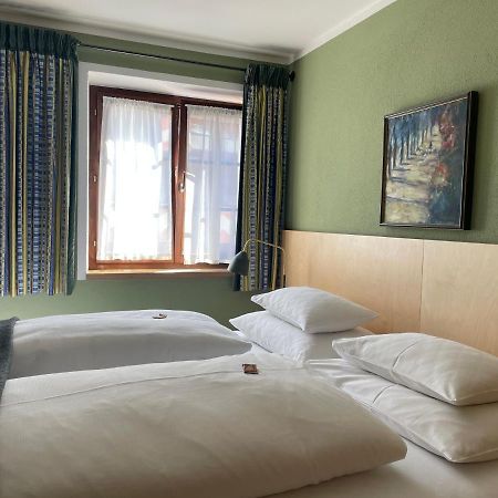 Seeberger Haus B&B Sankt Anton am Arlberg Exteriör bild