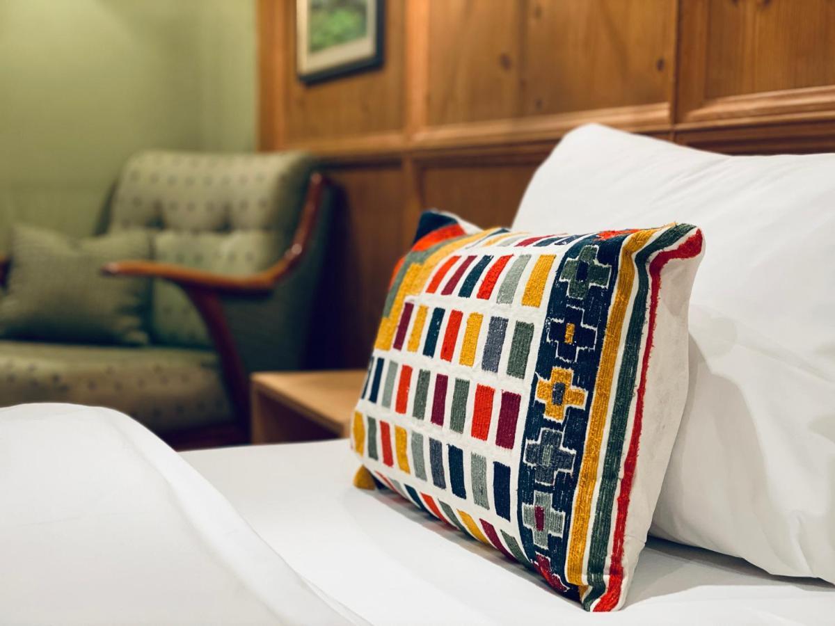 Seeberger Haus B&B Sankt Anton am Arlberg Exteriör bild