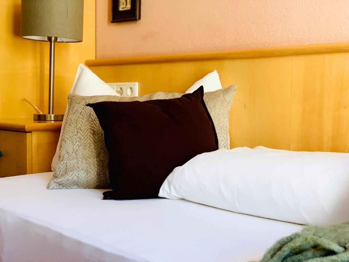 Seeberger Haus B&B Sankt Anton am Arlberg Exteriör bild
